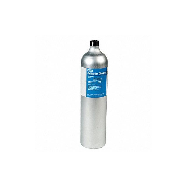 Calibration Gas Cylinder 5-Gas 58L MPN:10117738