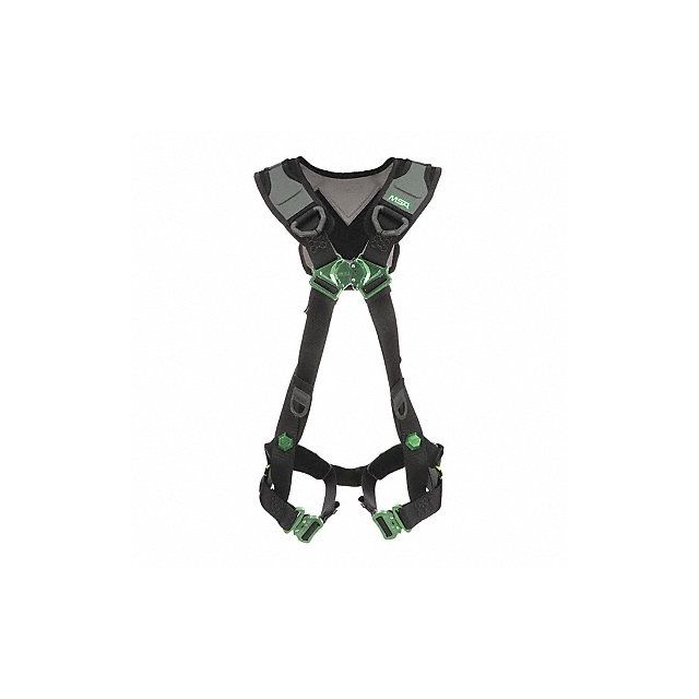 Full Body Harness V-FLEX XS MPN:10195455
