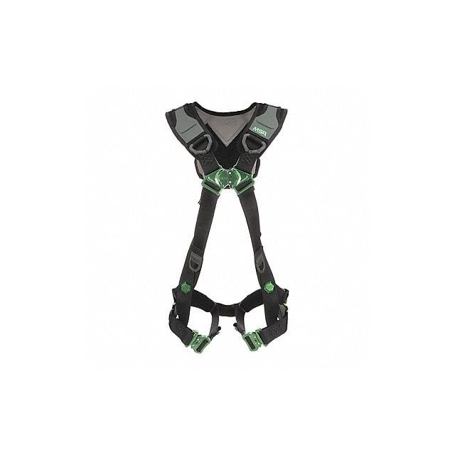 Full Body Harness V-FLEX XL MPN:10196070