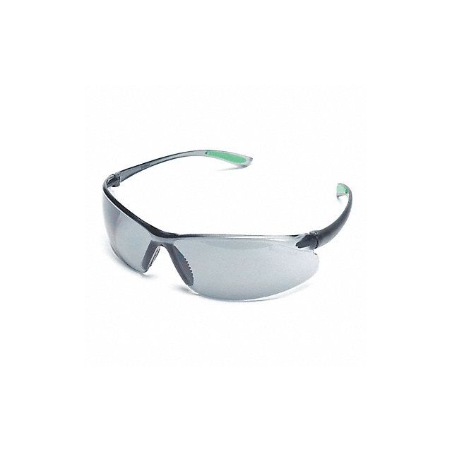 Safety Glasses Gray Tint MPN:10106384