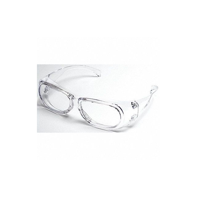 AntiFog Safety Glasses MPN:10118475