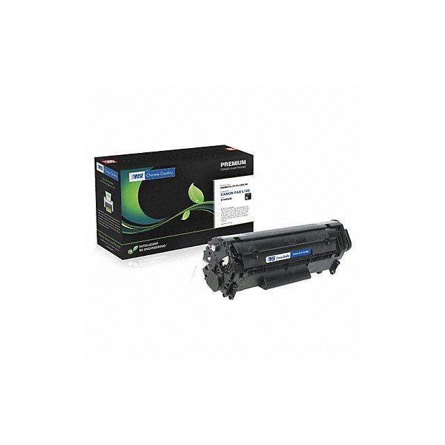 Toner Cartridge Blk Canon Max Page 2000 MPN:MSE-0263B001AA