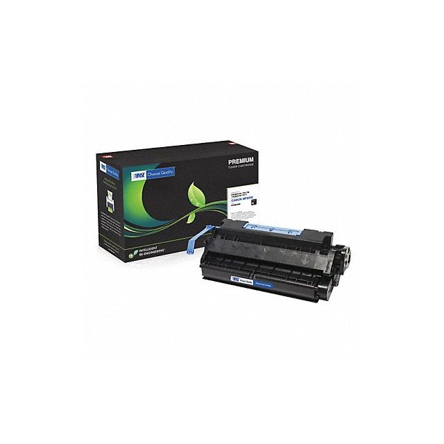 Toner Cartridge Remand Max Page 5000 MPN:MSE-0264