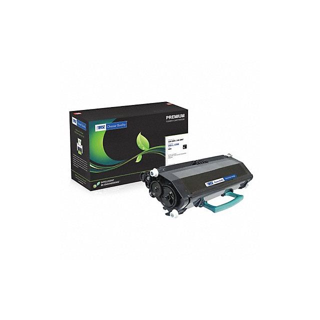 Toner Cartridge High Yield Max Page 6000 MPN:MSE-D2330