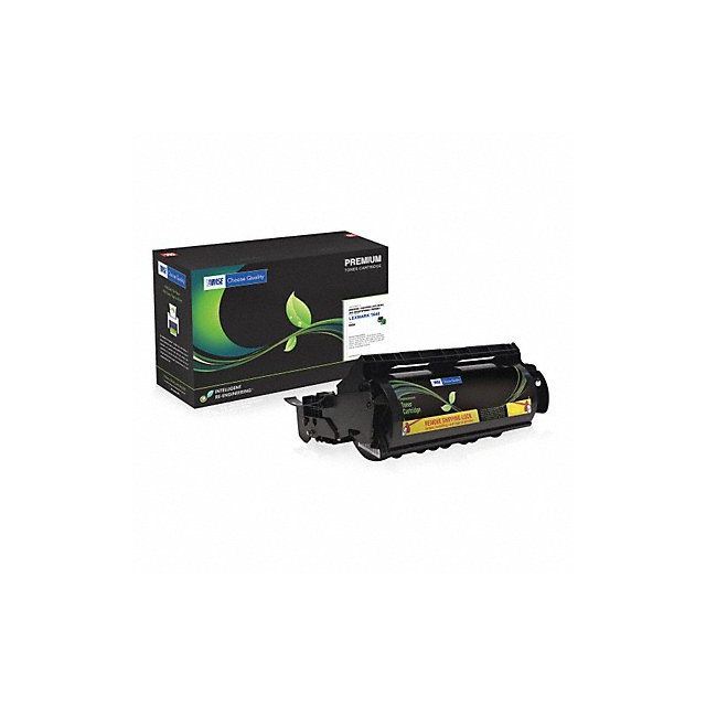 Toner Cartridge Dell Max Page 21 000 MPN:MSE-D5210