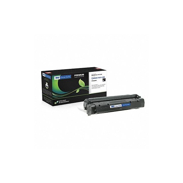 Toner Cartridge Canon Max Page 3500 MPN:MSE-S35