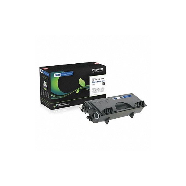 Toner Cartridge Brother Max Page 6000 MPN:MSE-TN460