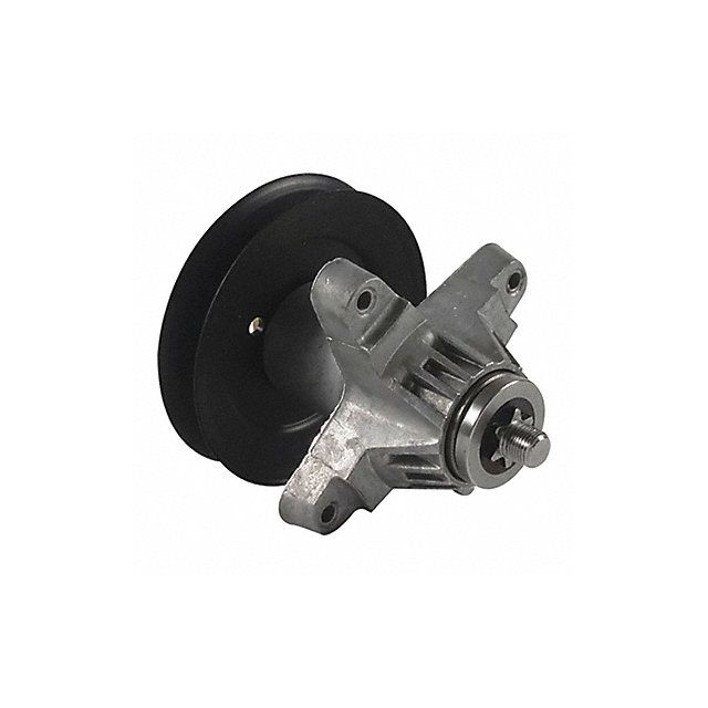 MTD Spindle Assembly w/ Pulley MPN:918-04125C