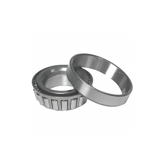 Tapered Roller Bearing 25mm Bore 52mm MPN:30205 A