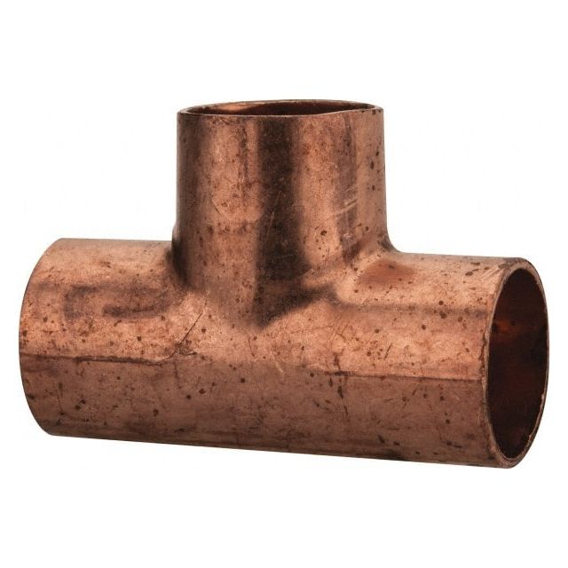 Cast Copper Pipe 90 ° MPN:A 03040NL