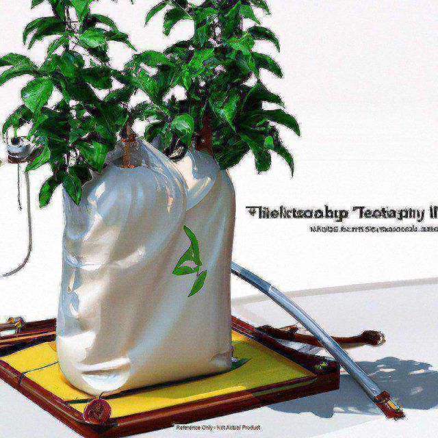 Tree Watering Bags PK2 MPN:14700-00002-0000