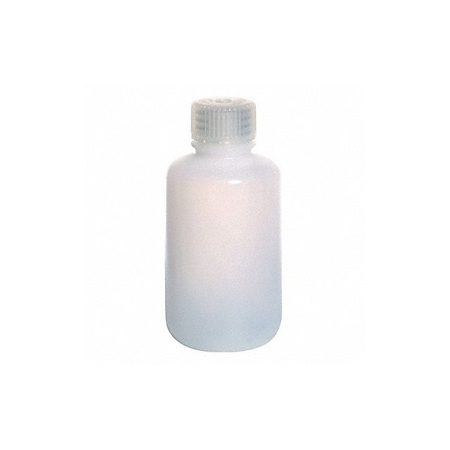 Bottle 4 oz Capacity PK500 MPN:PLA-03152