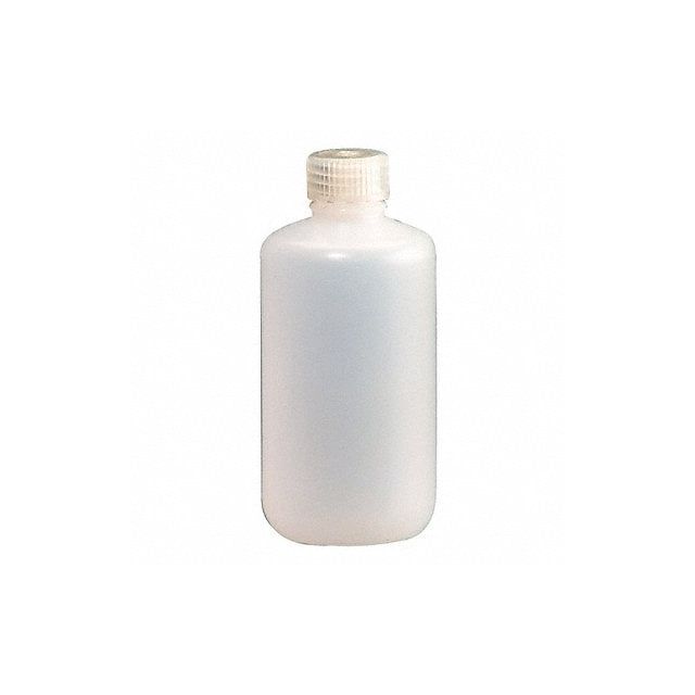 Bottle 8 oz Capacity PK250 MPN:PLA-03154