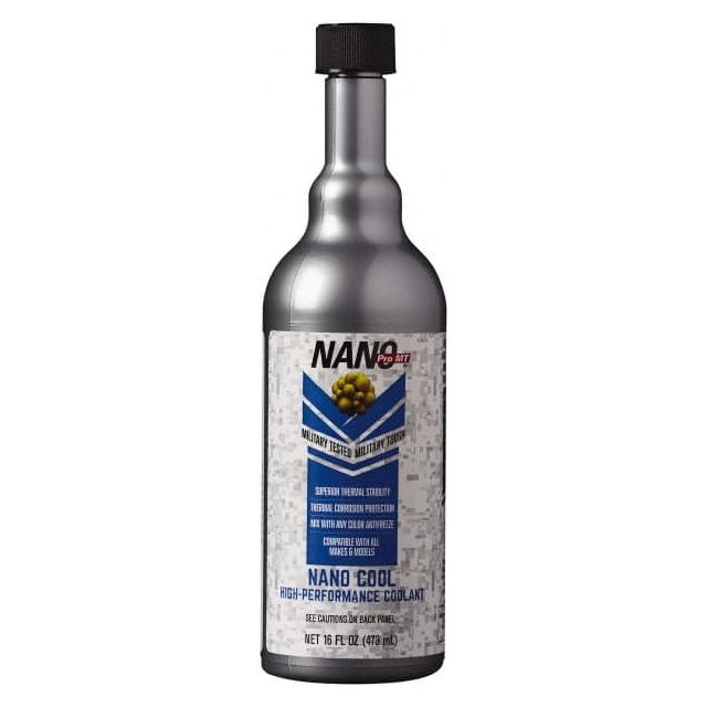 Antifreeze & Coolants, Product Type: Coolant Additive  MPN:NDT16NC