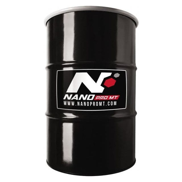 Anti-Corrosion Grease: 400 lb Drum, Calcium Sulfonate MPN:NDT55MG