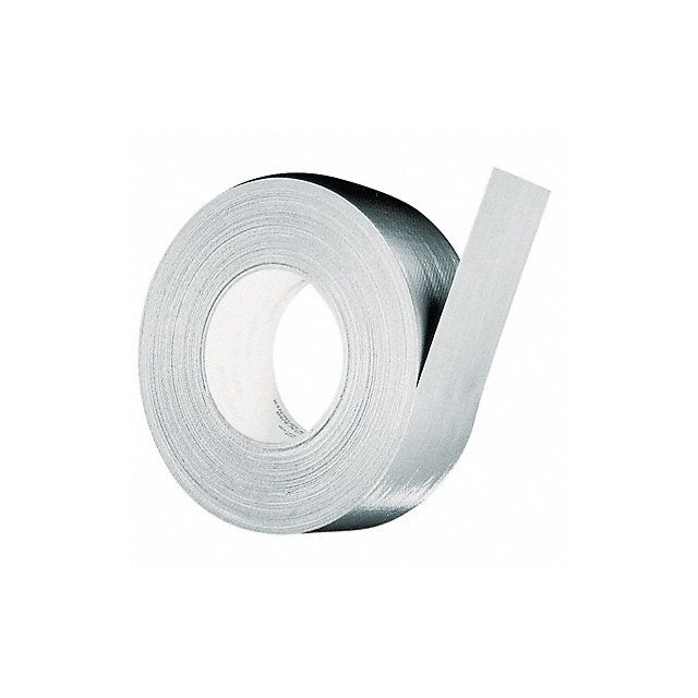 Duct Tape Gray 1 7/8 in x 60 yd 11 mil MPN:398
