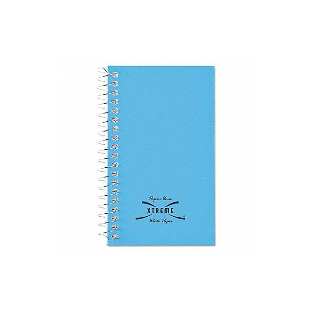 Notebook Wirebound 5 X3 Side MPN:31220