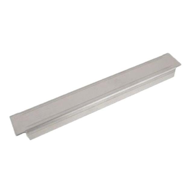 Nemco 6in Counter-Top Warmer Adapter Bar, Silver (Min Order Qty 3) MPN:66097