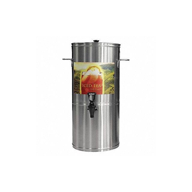 Tea Dispenser 5 Gallon MPN:TB5