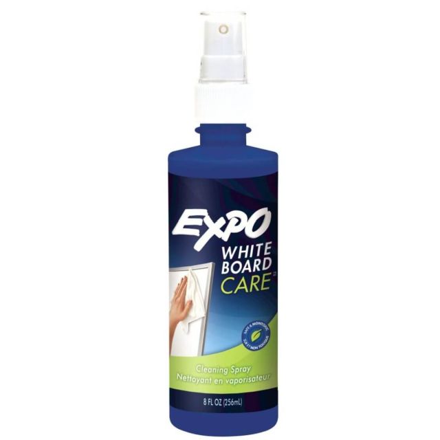 Expo White Board Care - Newell - Cleaning Spray - Nettoyant en vaporisateur.