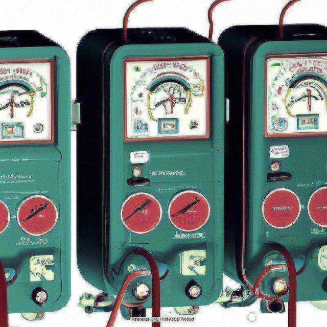 Multi Gas Detector/IR Sensor CO/H2S/O2 MPN:NX90221