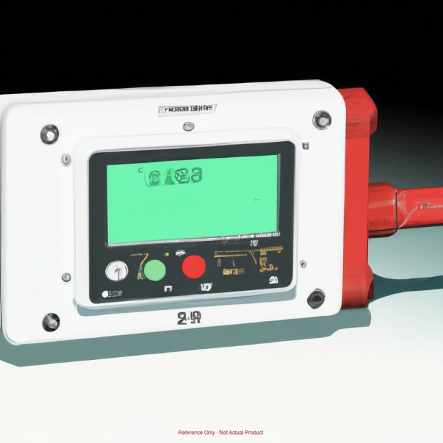 Gas Monitor Detects Sulfur Dioxide MPN:NX90204