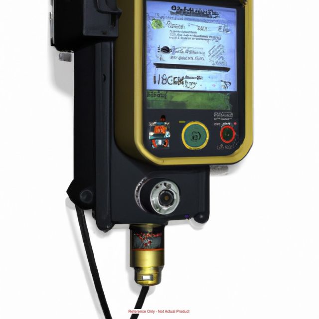 Gas Monitor Detects Nitrogen Dioxide MPN:NX90207