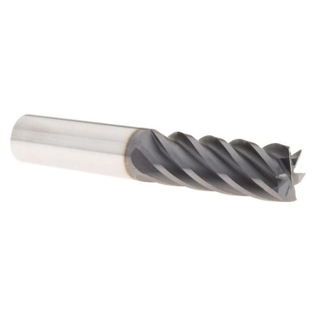 Square End Mill: 1/2