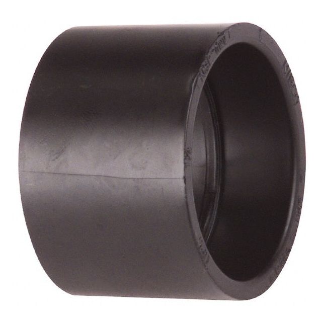 Drain, Waste & Vent Coupling: 1-1/4