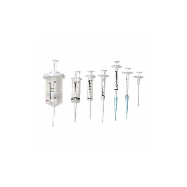 Syringe 0.06mL PK100 MPN:SG-V2