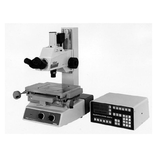 Microscope & Magnifier Accessories MPN:71715