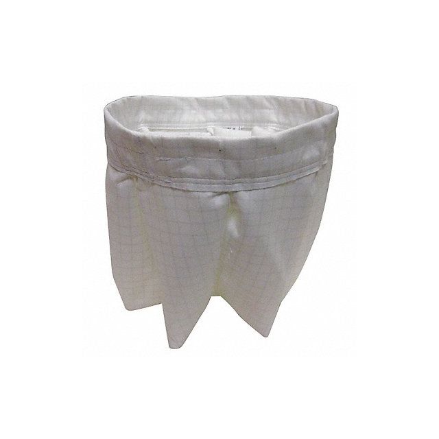 Sleeve Filter Cloth Reusable MPN:8-17152