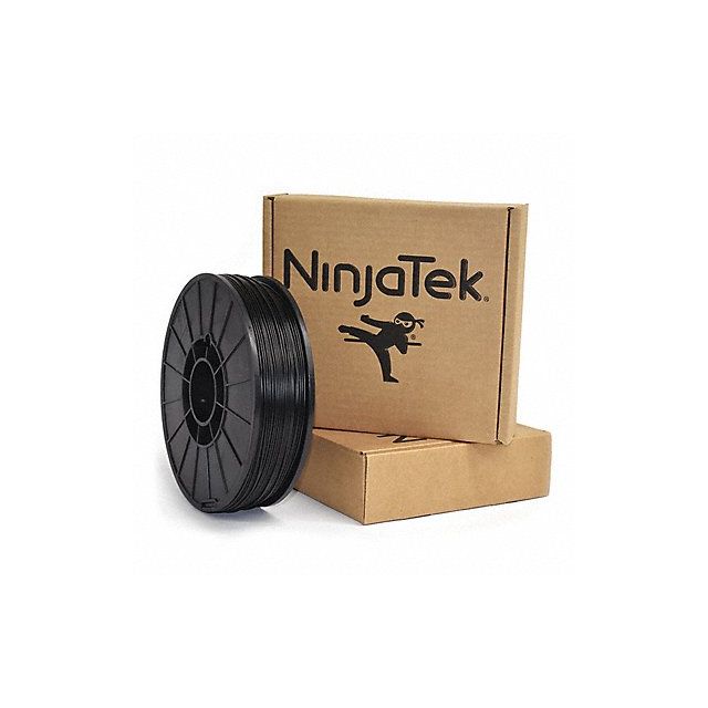 Filament Midnight 1.00 kg Weight MPN:3DNF0117510