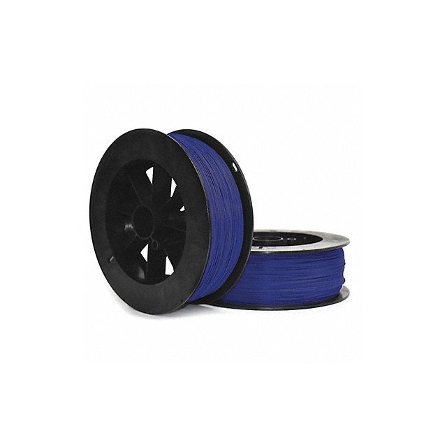 Filament Sapphire 2.00 kg Weight MPN:3DNF0217520