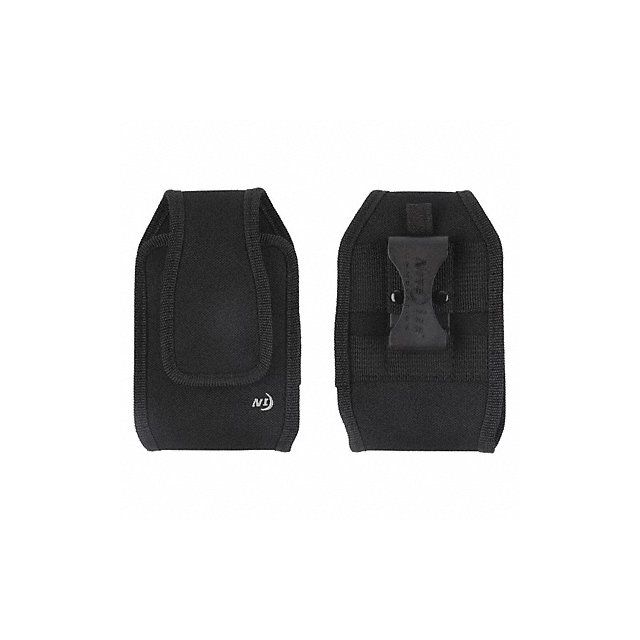 Cell Phone Holster Universal Vertical CCFXL-01-R3 Communications