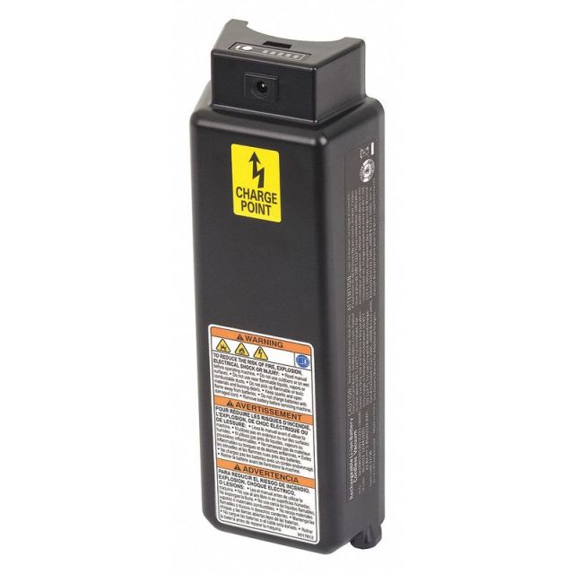Battery For Upright Vacuum MPN:1237436