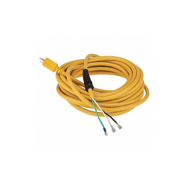 Power Cord For Backpack Vacuum MPN:9013520