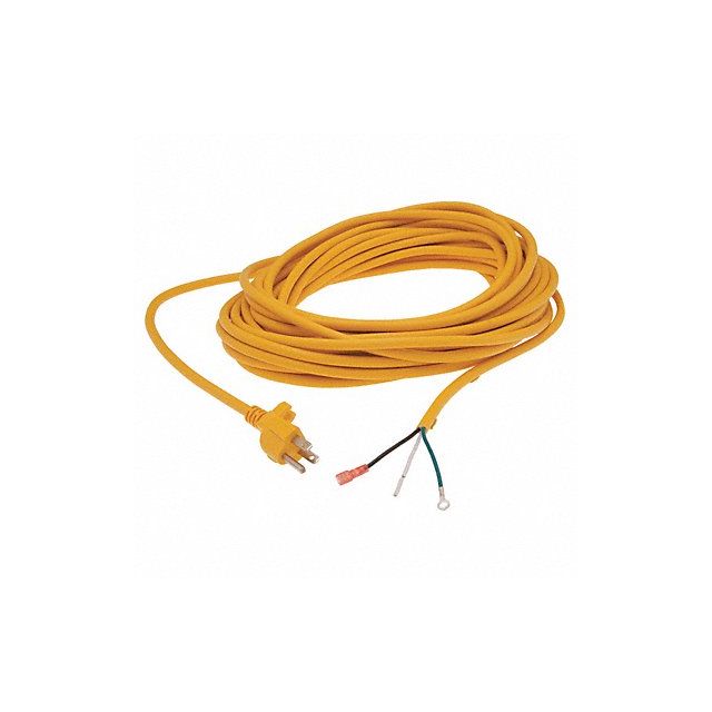 Power Cord For Canister Vacuum MPN:9015803
