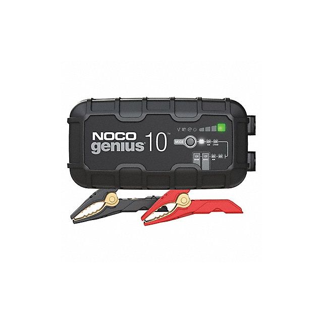 Charger MPN:GENIUS10