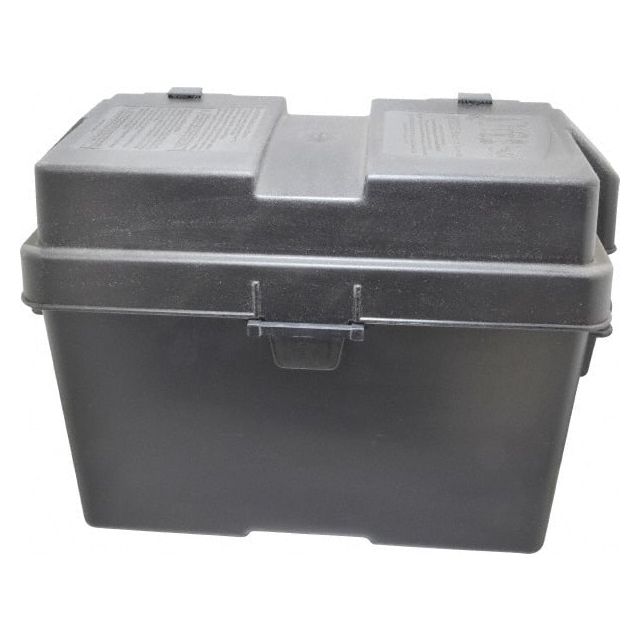 Group 27 Automotive Battery Box MPN:HM-327