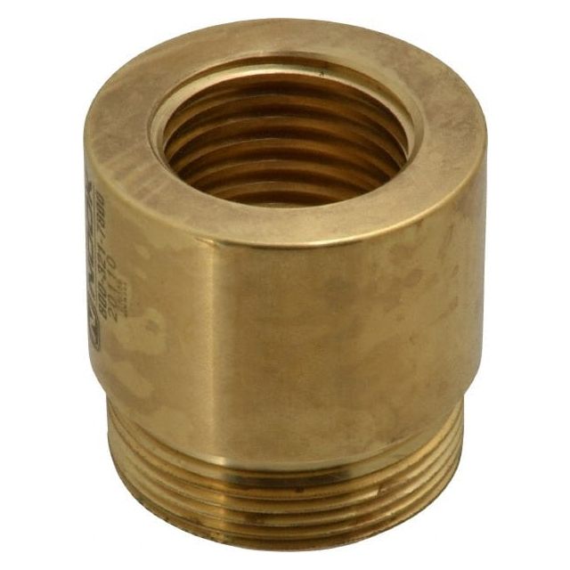 1-10, Bronze, Right Hand, Precision Acme Nut 20110 Hardware Accessories