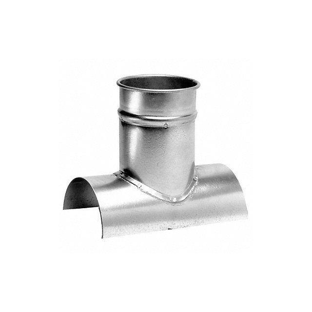 Tap In 14 x 4 Duct Size MPN:8040302840