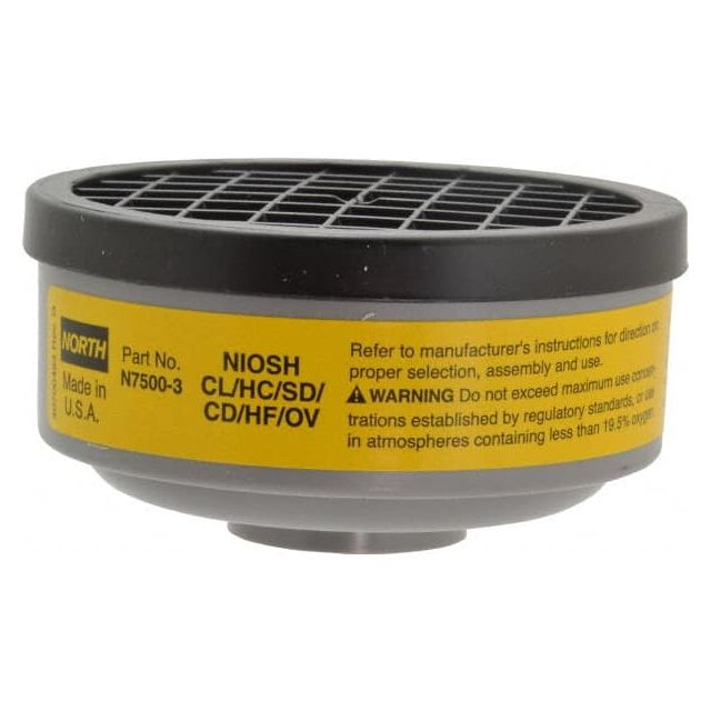 Acid Gas & Organic Vapor MPN:N75003L