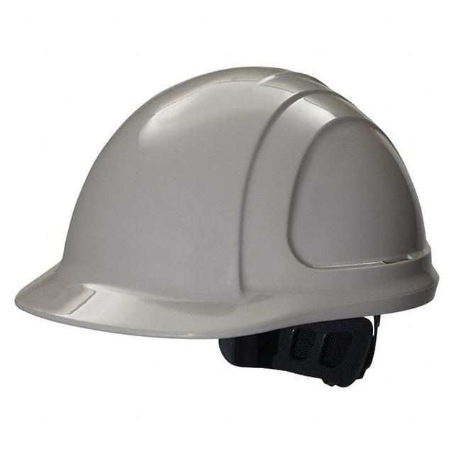 Hard Hat: Class C, G & E, 4-Point Suspension MPN:N10R090000