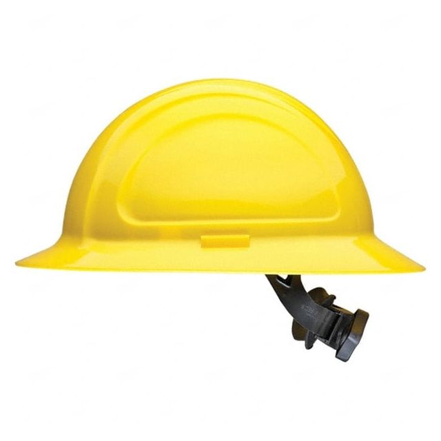 Hard Hat: Class C, G & E, 4-Point Suspension MPN:N20R020000