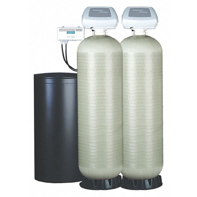 Multi-Tank Water Softener 71000 MPN:PA071D