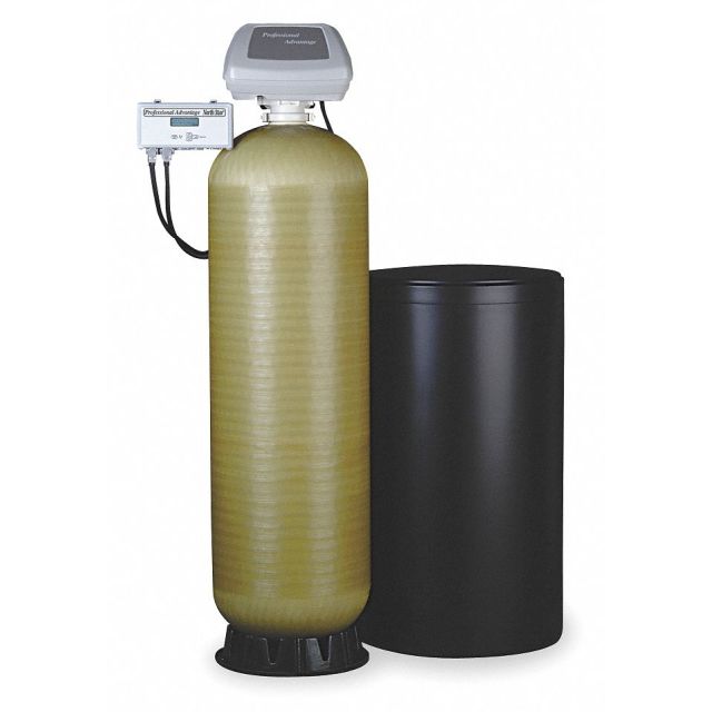 Multi-Tank Water Softener 71000 340 lb MPN:PA071S