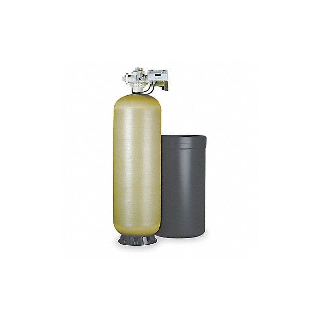 Multi-Tank Water Softener 165000 1000 lb MPN:PA162S