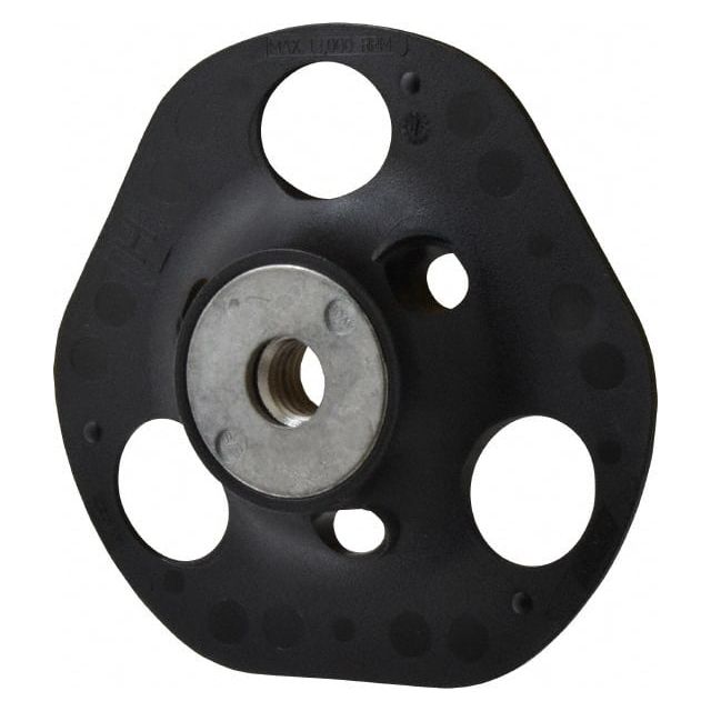 Disc Backing Pad: Quick-Change Type S 63642502517 Sanding Accessories