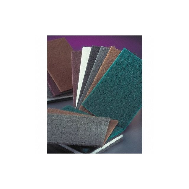 Sanding Wool Pad Extra Fine PK2 MPN:07660701727